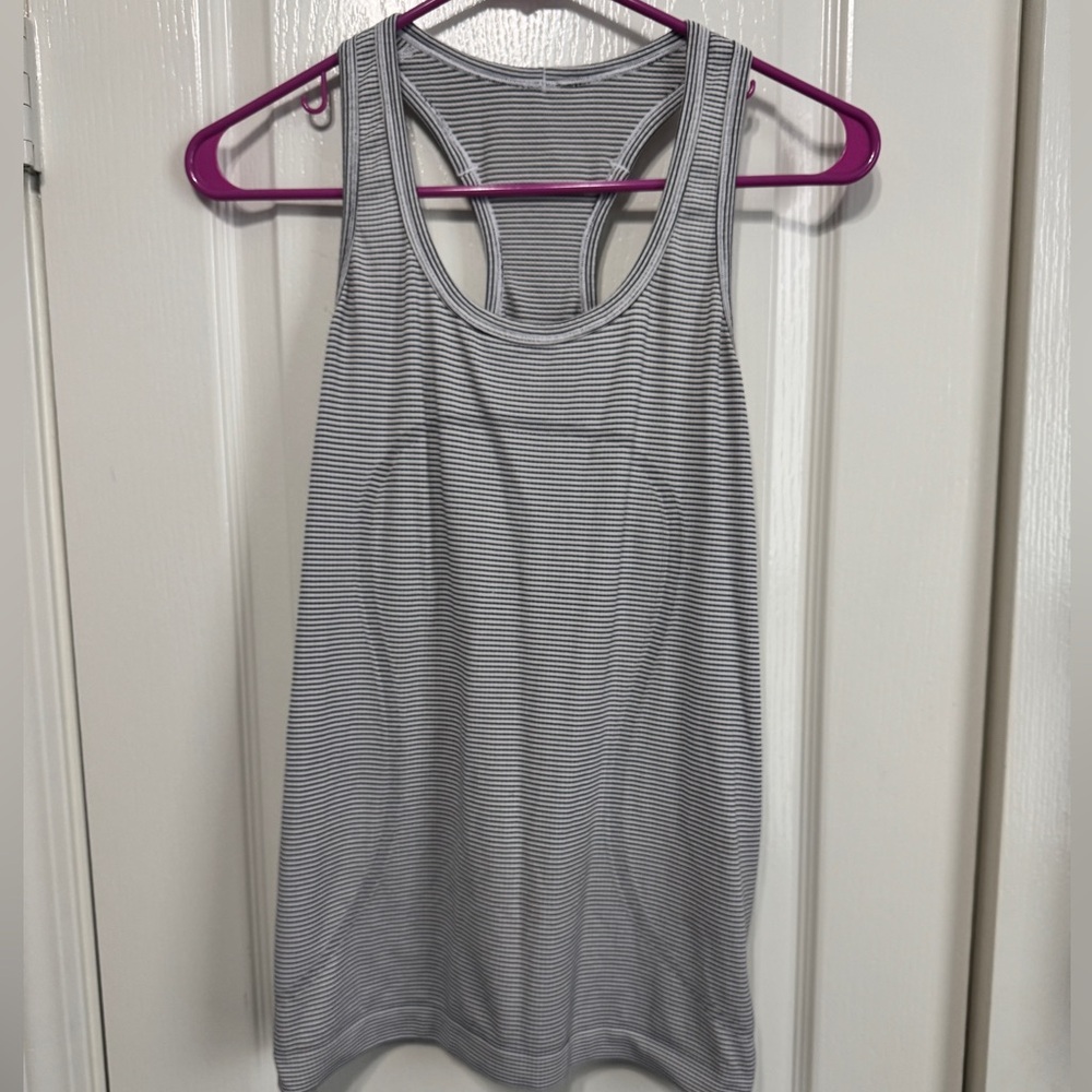 Lululemon Swiftly tech 2.0 tank top
